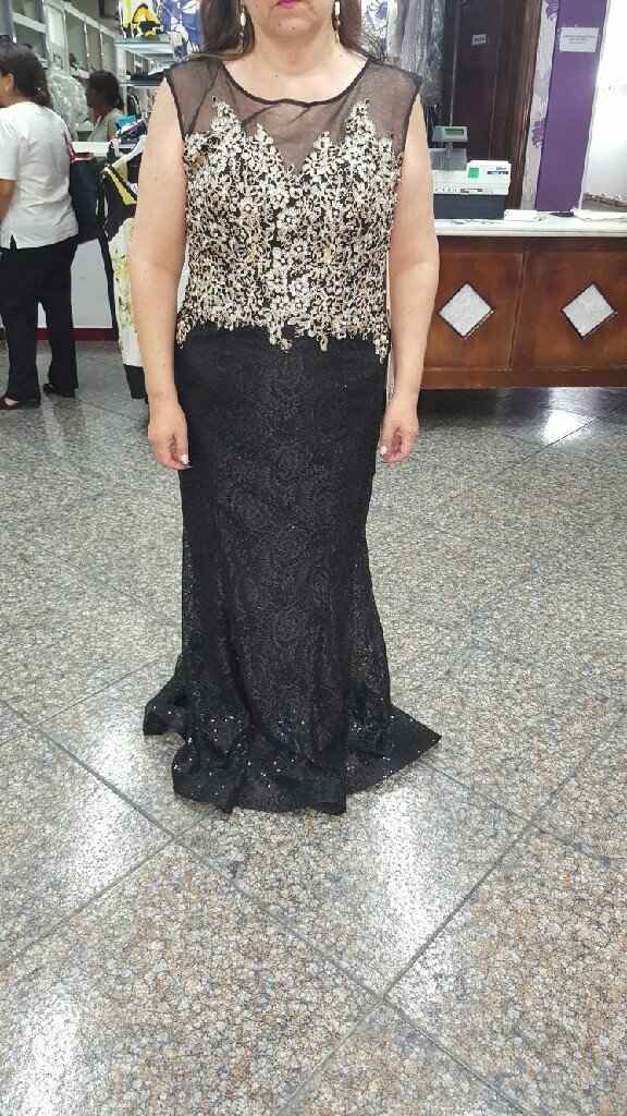 Abiti di mia mamma e mia sorella - 2