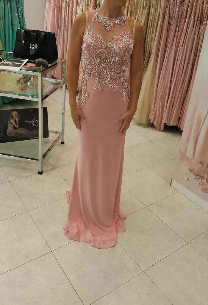 Abiti di mia mamma e mia sorella - 3