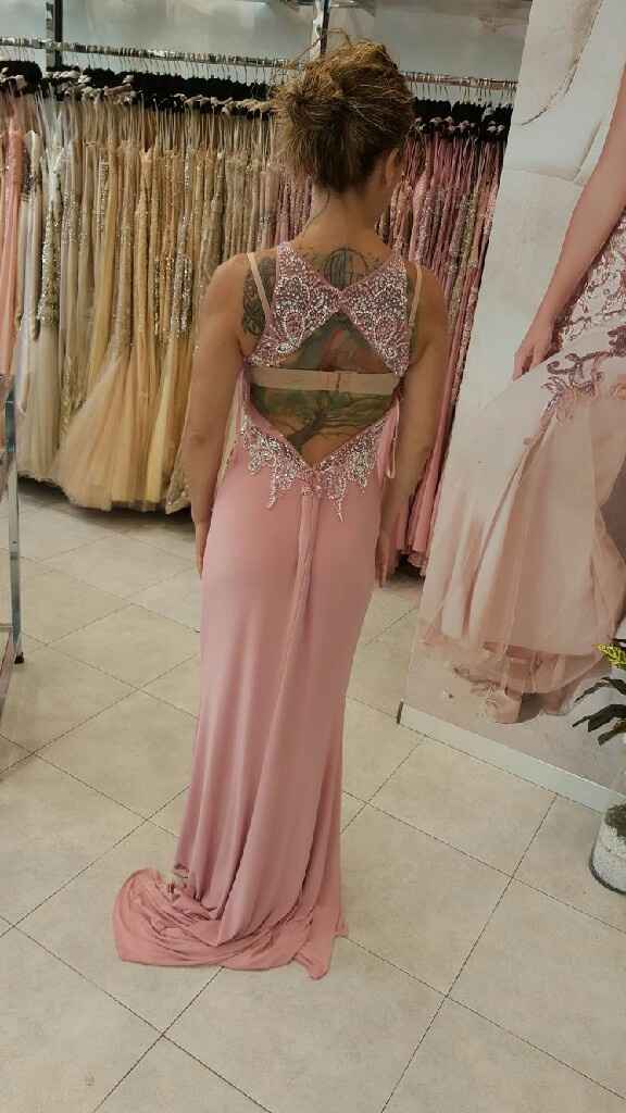 Abiti di mia mamma e mia sorella - 4