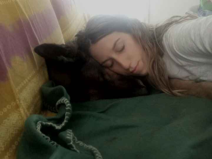 Lui è il mio piccolino!🐶 Parteciperà alle nostre nozze! E i vostri? - 1