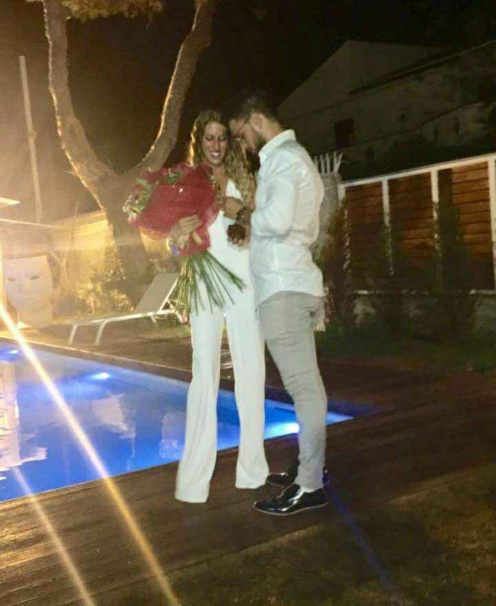 Sorpresa dal mio fm - 1