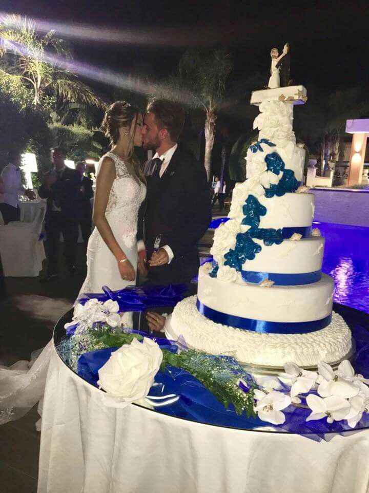 21/08/017 la nostra favola 😍 - 3