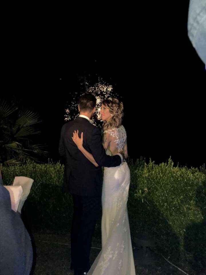 21/08/017 la nostra favola 😍 - 4