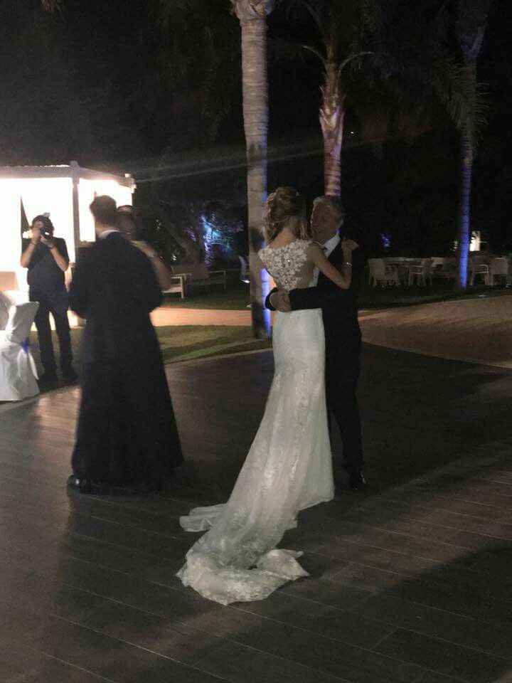  quanto avete speso per il vostro abito da Sposa? - 3