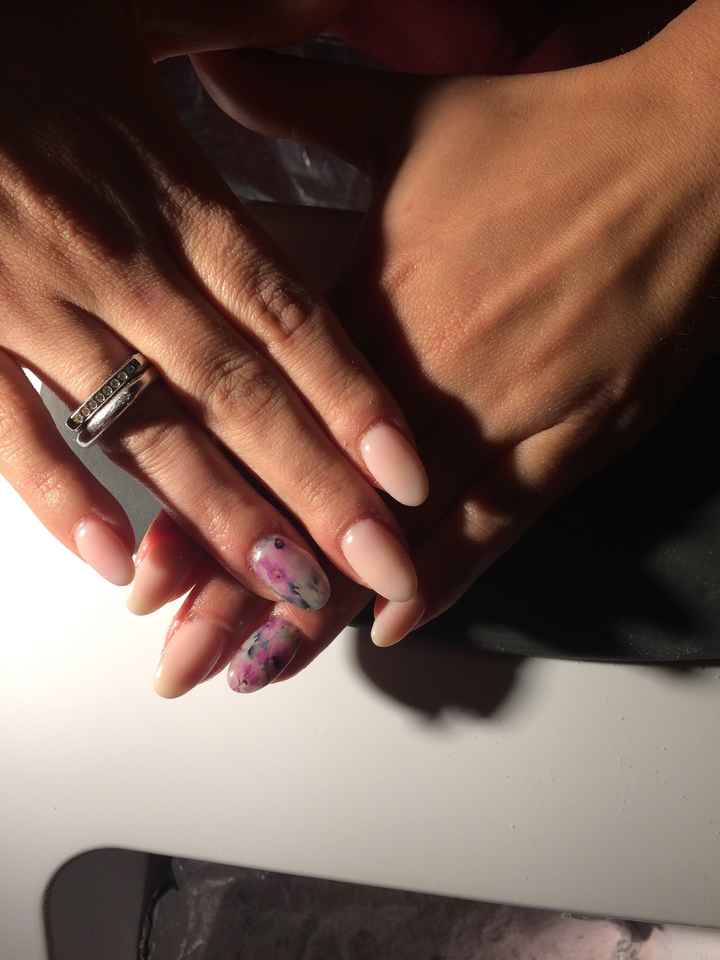  Sondaggio unghie - 1