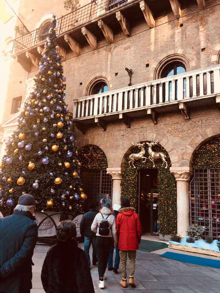  Quarto giorno da sposati e tutto va bene! - 4