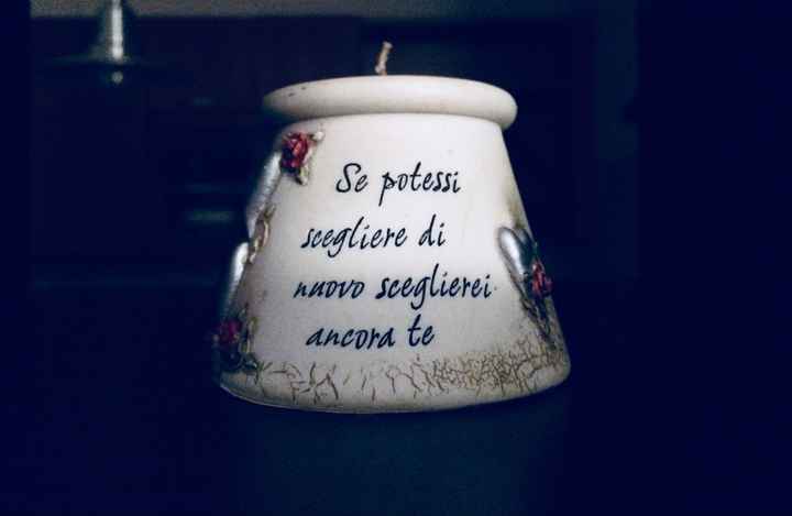  Regalo di mio marito, buon natale a tutte! - 1