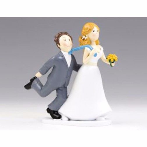 Cake Topper