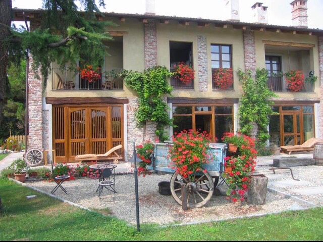 La vià di cavour - la nostra location 😍 - 3