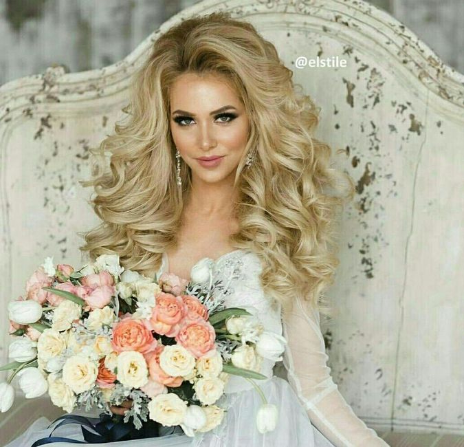 La vostra acconciatura!!! - 1