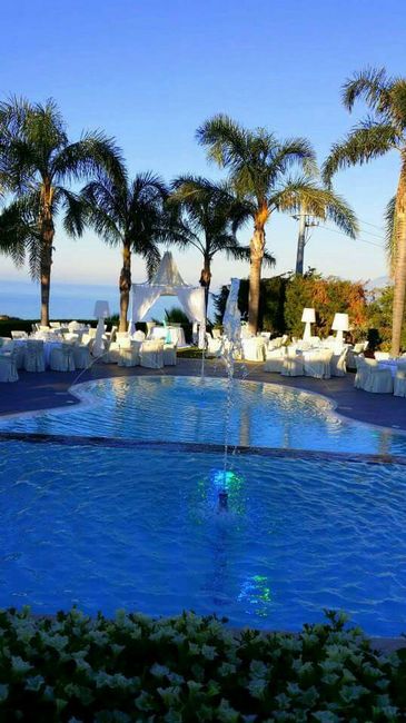 La Fenice Ricevimenti 