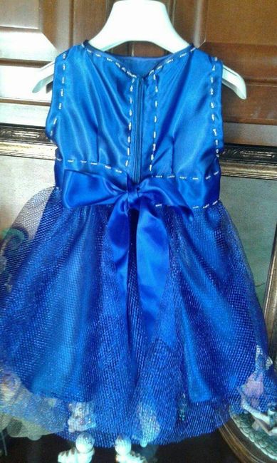 Paggetto e damina - 2