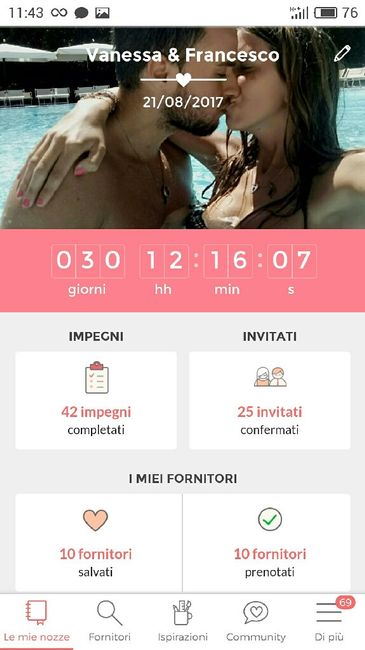 Chi come me???!!! 😍😱 - 1