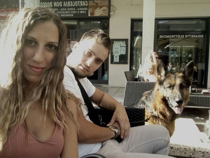 Mancano 18 giorni al nostro matrimonio - 1