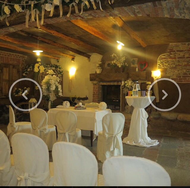Le vostre location/sale comunali per rito civile - 2