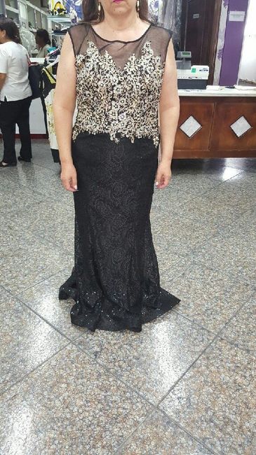 Abiti di mia mamma e mia sorella - 2