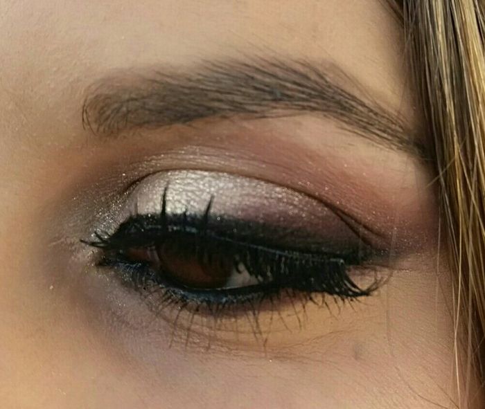 Questo sarà il mio trucco - 2