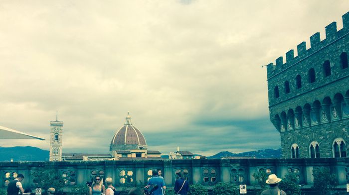  Ciao ciao terza cifra, benvenuto -99! - 6