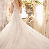 il mio abito da sposa2
