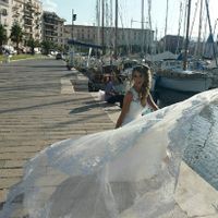  quanto avete speso per il vostro abito da Sposa? - 1