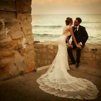  quanto avete speso per il vostro abito da Sposa? - 4