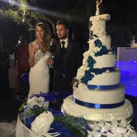  Neo-sposine ci siete? Postate qui la vostra torta nuziale! - 1