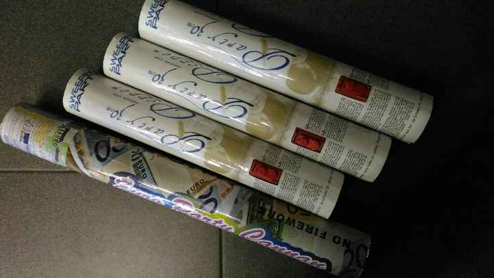 Altra spunta sulla lista - 1