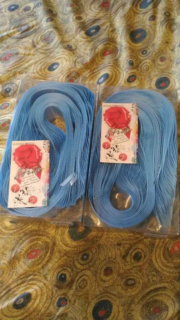 Alcune cosette ...altre spunte sulla lista :) - 2