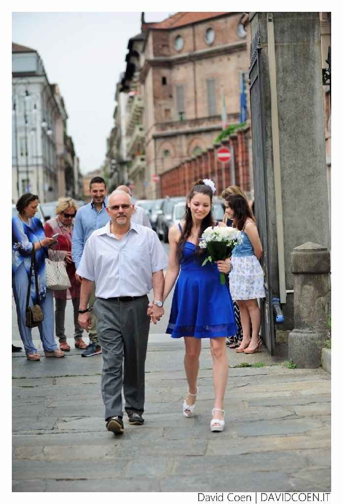 Legalmente marito e moglie - 1