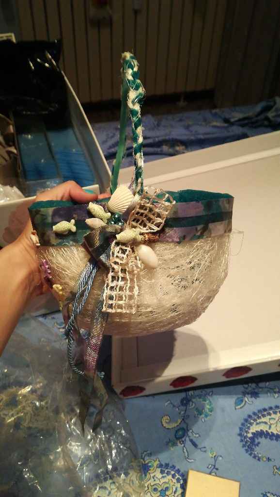 Così la mia damigellina sarà completa - 3