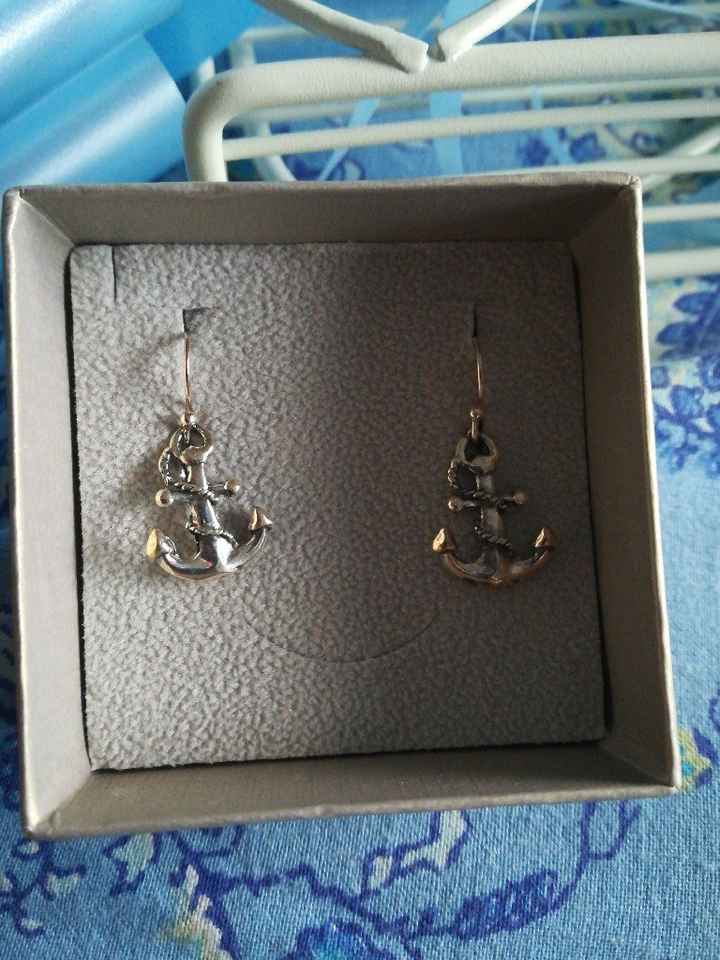 I miei orecchini - 1