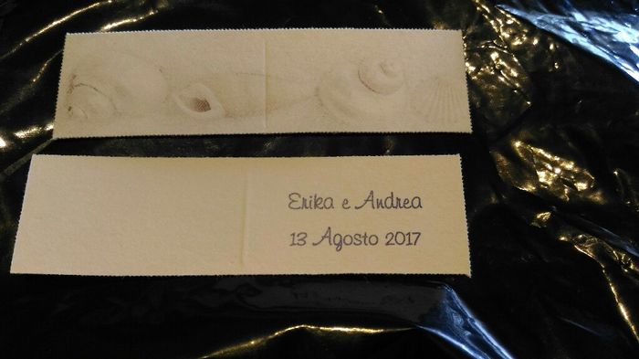 Alcune cosette ...altre spunte sulla lista :) - 1