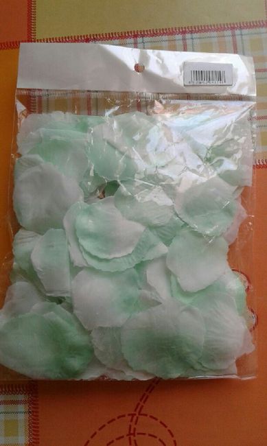 Alcune cosette ...altre spunte sulla lista :) - 3