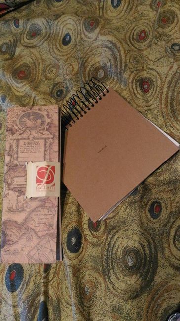 Alcune cosette ...altre spunte sulla lista :) - 5