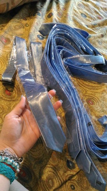 Continuo a spuntare la lista - 1