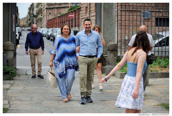 Legalmente marito e moglie - 2