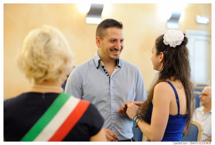 Legalmente marito e moglie - 8