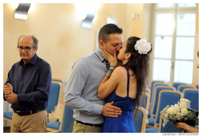 Legalmente marito e moglie - 9