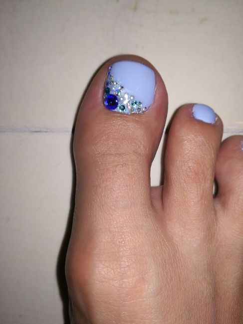 Unghiette piedini - 2