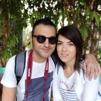 Condividi una vostra foto di coppia - 1