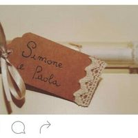 Iniziamo a consegnare le partecipazioni! - 1