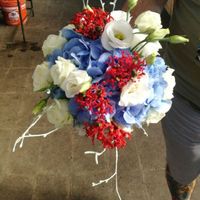 Come fate il bouquet - 1