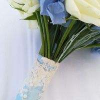 Come fate il bouquet - 2