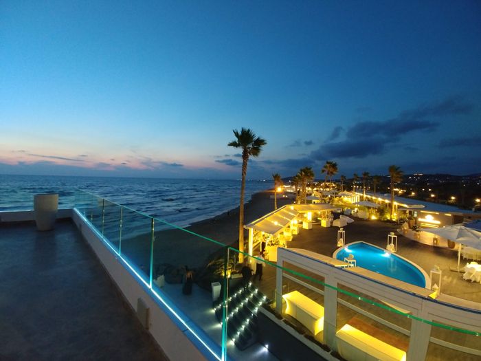 Bacoli: Sohal o Puntaromana? 1