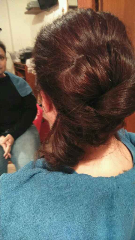 Acconciatura scelta!!!! - 1