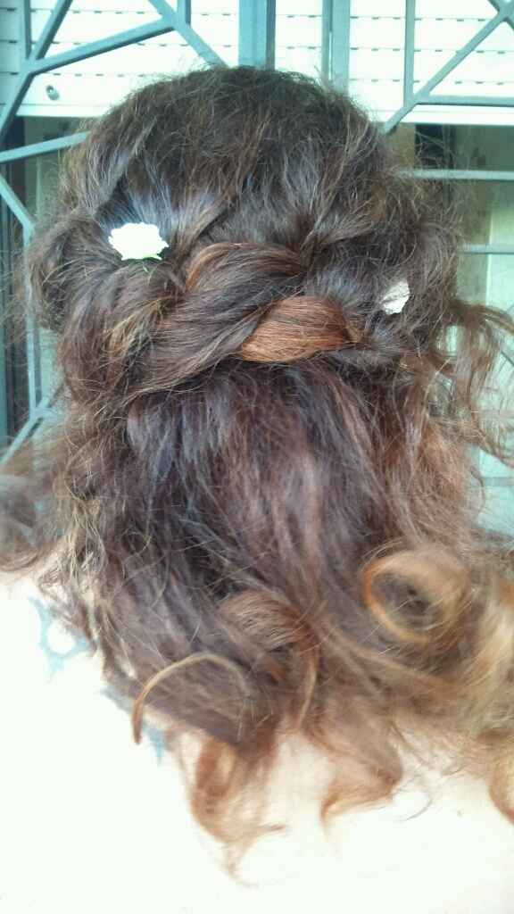 Trucco e parrucco!!!! - 1