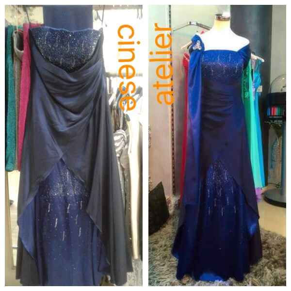 Trinity sposi palermo recensione - 1