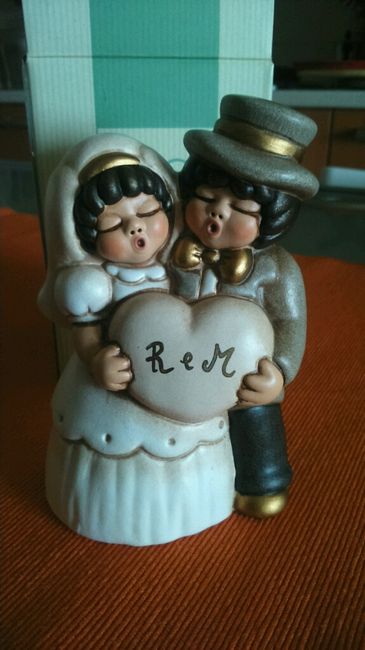 Adoro le bomboniere - 1