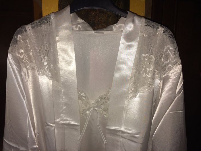 Vestaglina preparazione - 3