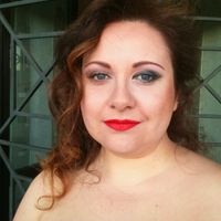 Trucco e parrucco!!!! - 2